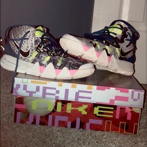 2020 Kybrid S2 “What The Neon”